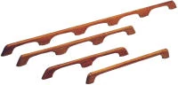 Teak deckkapaszkodó