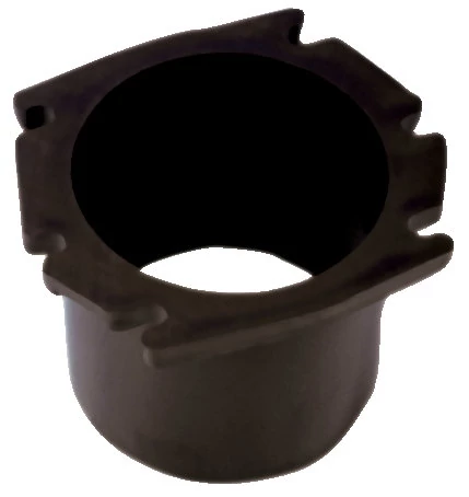Motortér ventillátor adapter