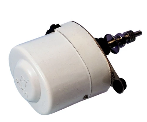 Ablaktörlő komplett 12V 280mm