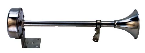 Kürt, 12V deluxe 420mm