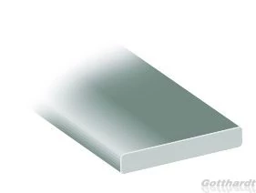Vitorla-latni 22x3mm 100m
