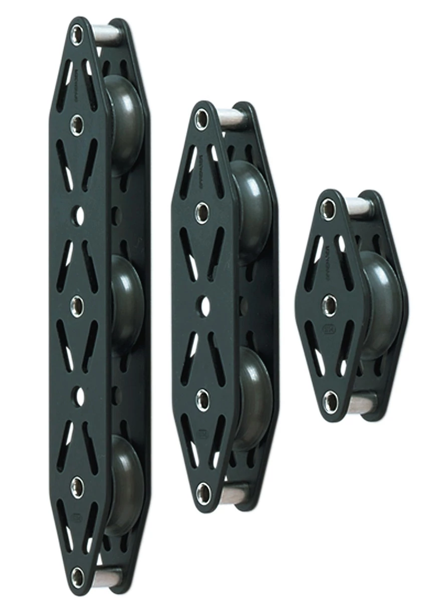 Disztribútorcsiga 3x40 alu kerékkel