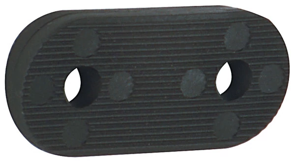 HC klemm ferde talp (2db)