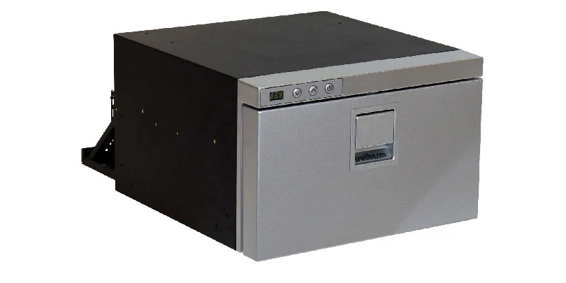 DR16 hűtőfiók 16l 12-24V