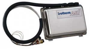 Evaporátor ASU 125L