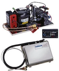 4201 ASU-Magnum 150/50l  holding plate 3l