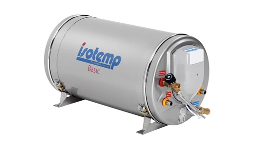 BASIC 50l bojler 230V/750W