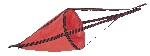 Viharfhorgony D50x55cm