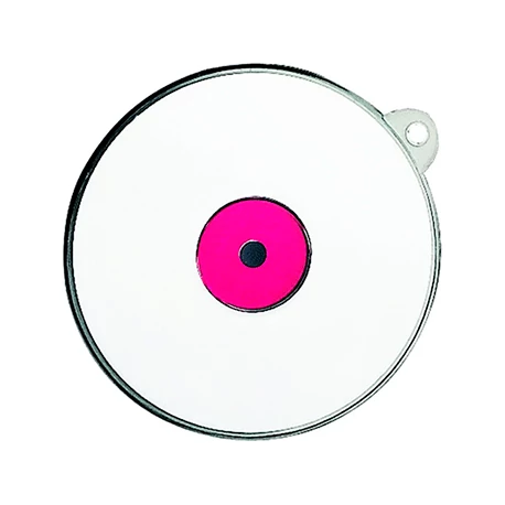 Vészjelző tükör 86mm