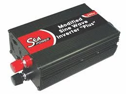 SineWave Inverter 12V/500W