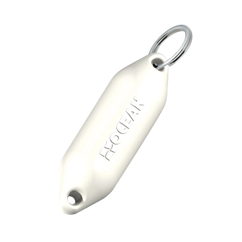 Kulcstartó, fender