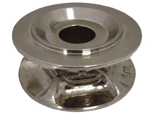 Lánctárcsa (Gipsy) DIN766 10mm lánchoz