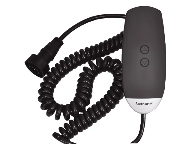 Galaxy 102 távkapcsoló