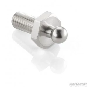 LOXX alsórész M5x10mm menettel