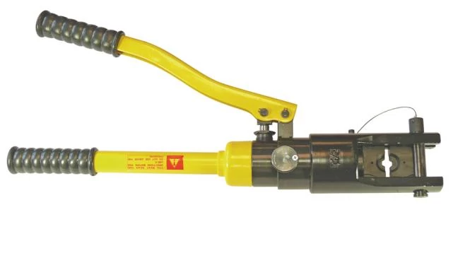 HIDRAULIKUS TERMINÁLPRÉS 7T 2-6MM