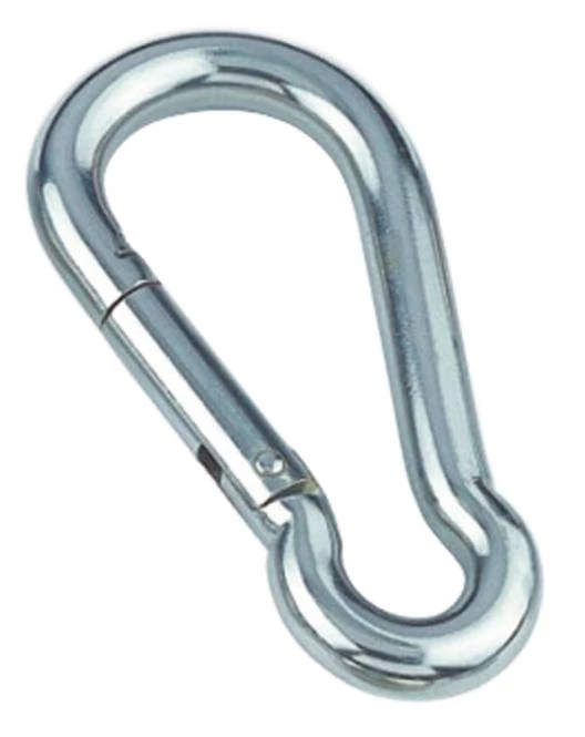 Karabiner, standard