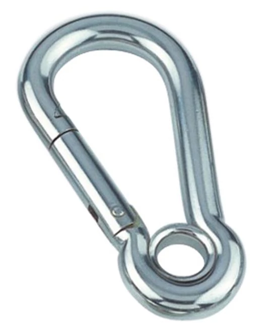 Szemes karabiner