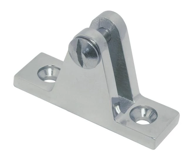 Bimini indítótalp deckre A4 56x17mm
