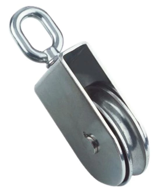 Acélcsiga bronz kerékkel, forgófüllel A2