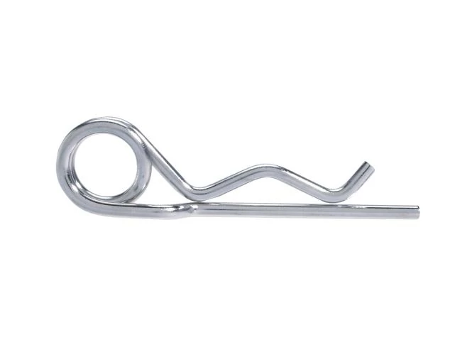 Beta-pin dupla