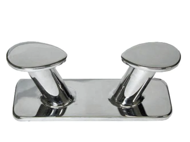 Dupla Bollard