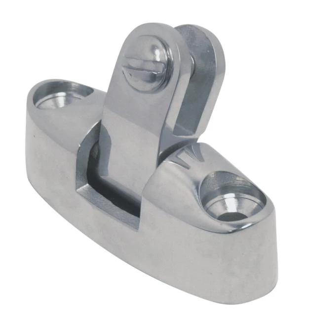 Bimini indítótalp, billenő A4 70mm