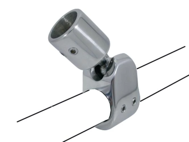 Bimini ball-joint 25mm-es csőre