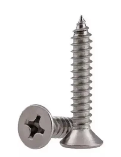 DIN7982 2,9x13mm sf. lemezcsavar PH1 20db