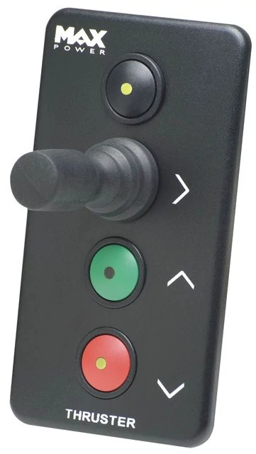 Kezelőpanel VIP&Compact-hoz