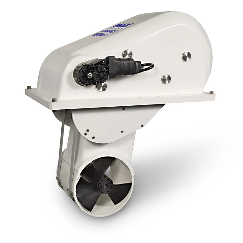 Bowthruster Compact Rectract 70 12V