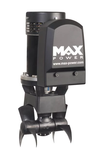 Bowthruster CT80 duo 12V