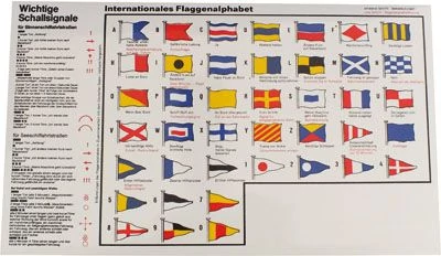 Matrica - kódlobogó
