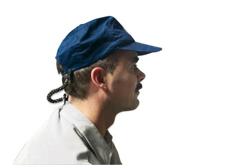 Sapka biztosító