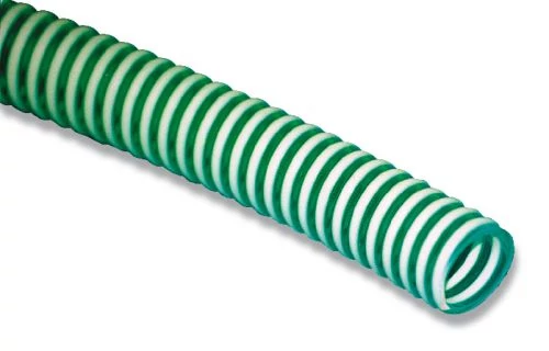 Lefolyócső 19mm, zöld