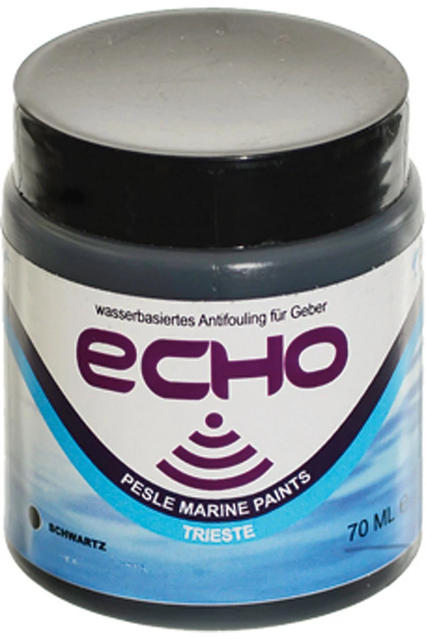 Echo antifouling jeladóra
