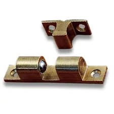 Golyós-zár 49*9mm