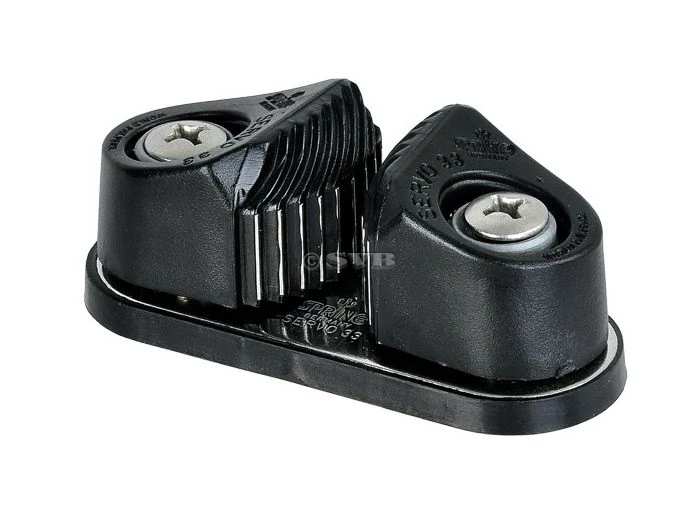 Servo cleat 33