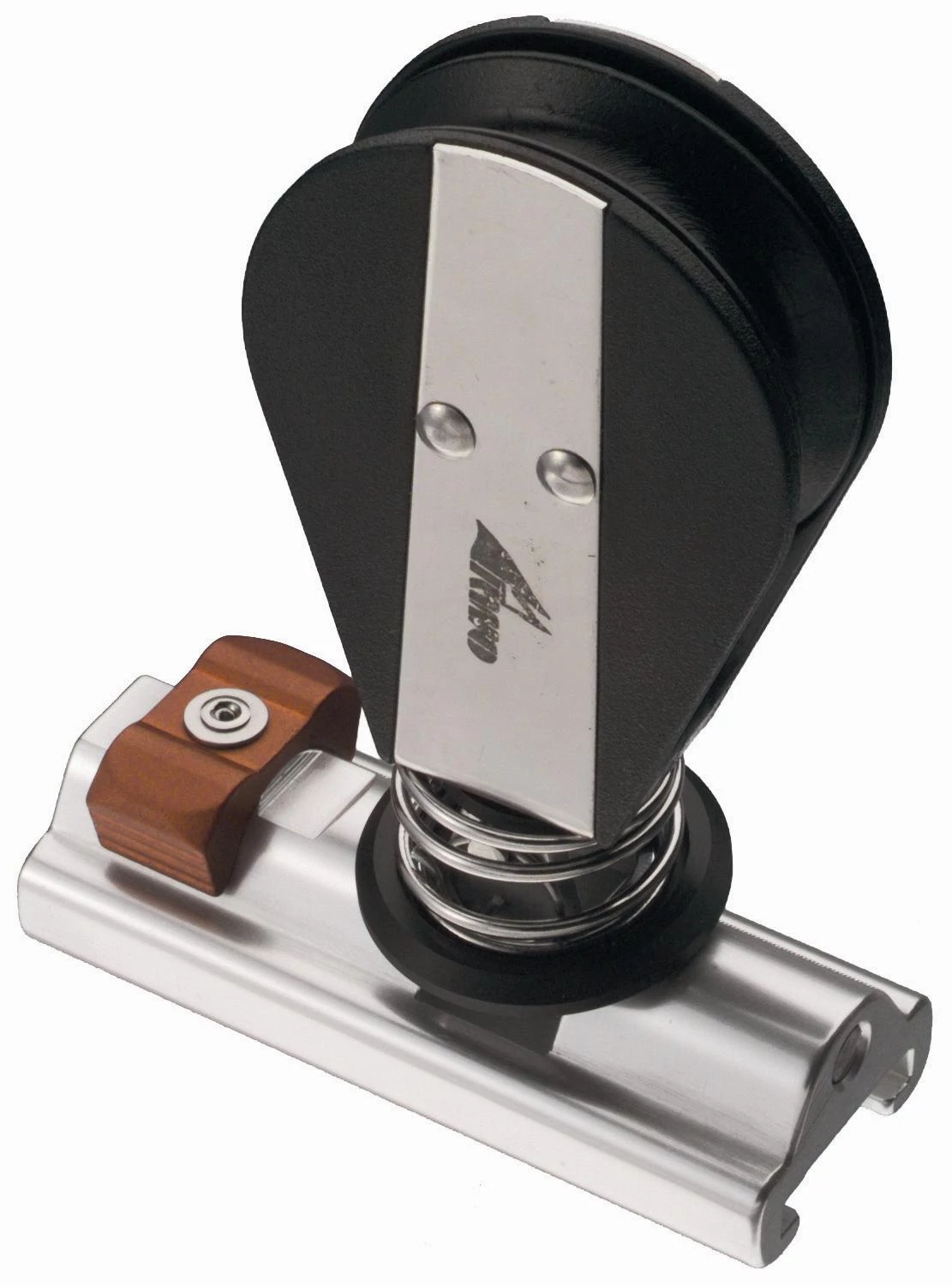 Génuakocsi T-32 stopper+csiga