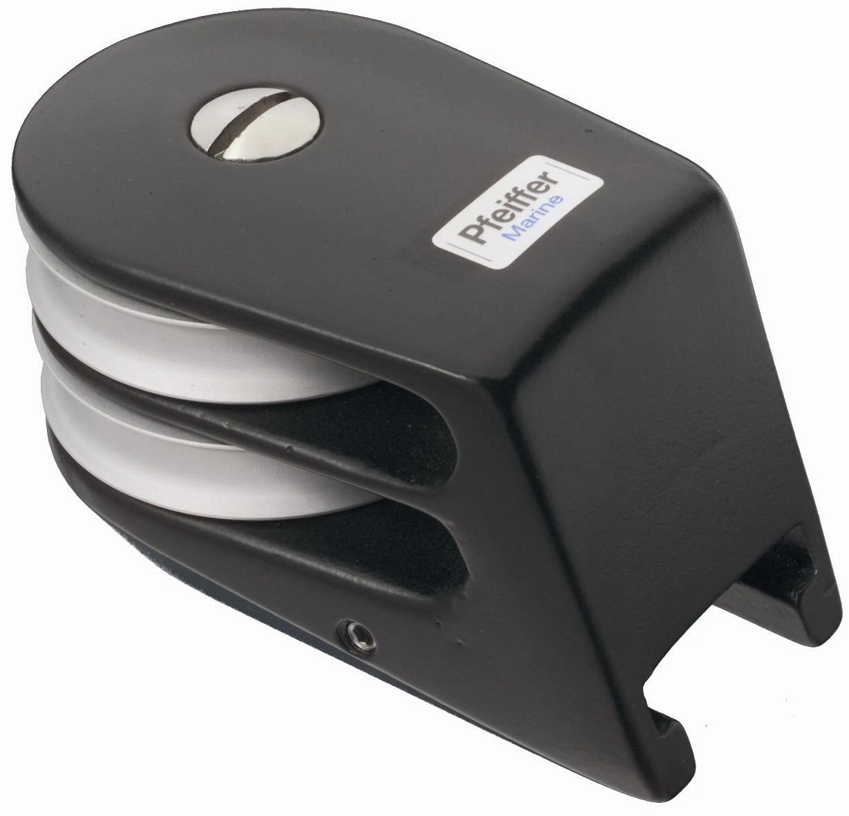 Génuasínvég T40mm dupla csiga
