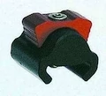 Traveller X-19 stopper (régi sínre)