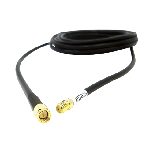 GPS antennakábel 4m