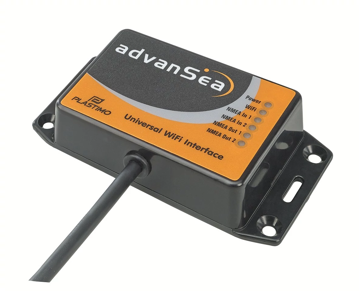 ADVANSEA WIFI MULTIPLEXER