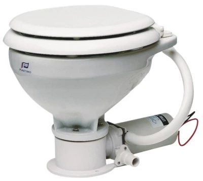 Toilet elektromos, 12V