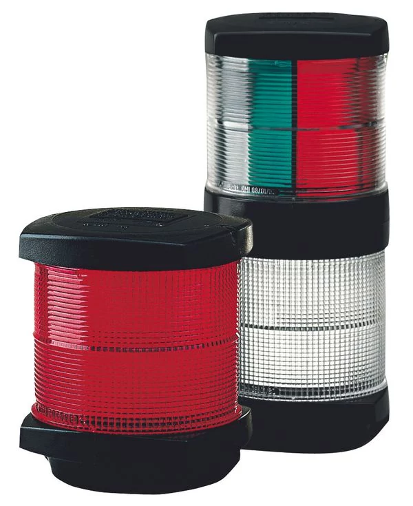 Hella TRICOLOR árbócfény