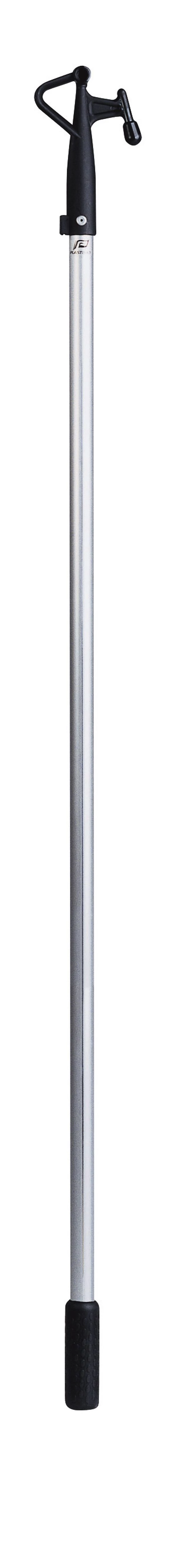Csáklya 180cm alu