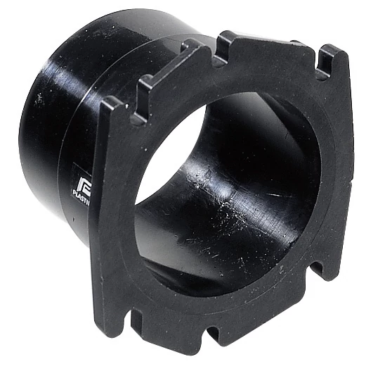 Motorventillátor-adapter