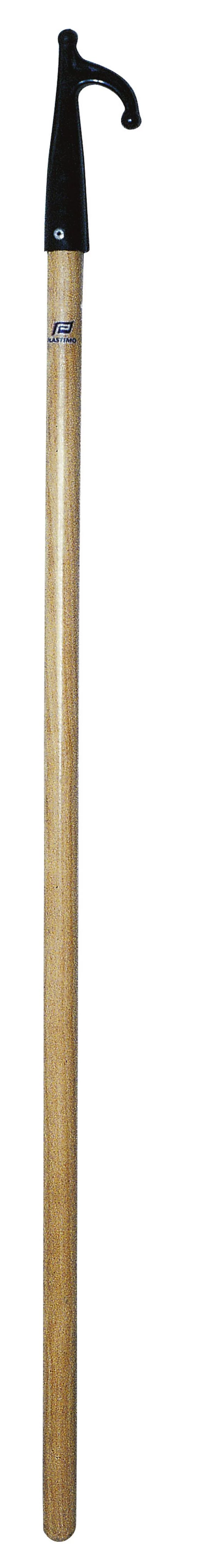 Csáklya 180cm fa nyéllel