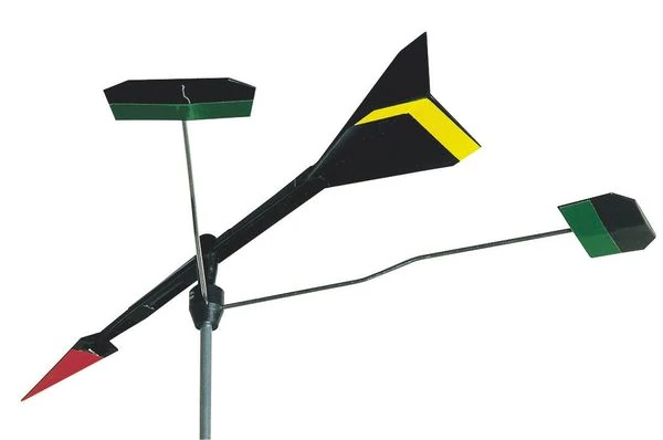 VIREFLEX RACING széljelző 15