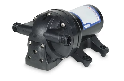 AQUA KING PREMIUM 12V 15L/M 3,8 BAR PUMP