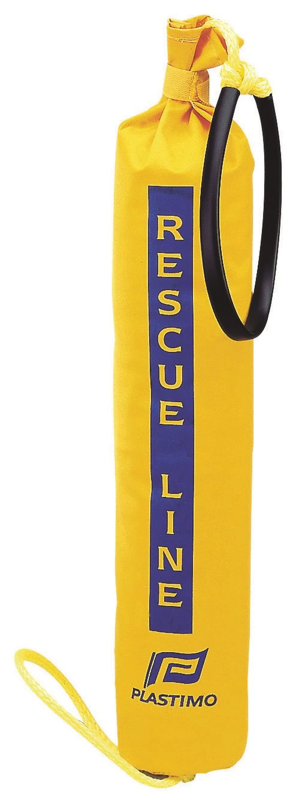 Mentőkötél (Rescue line) 20m